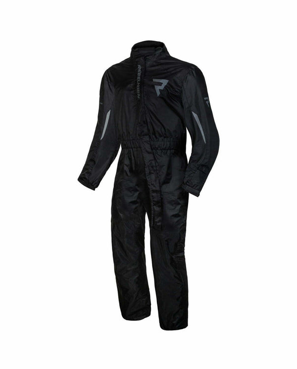 Rebelhorn Rain Set 1-částice Travel Black