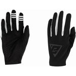 Odpověď děti Cross Gloves Airlite Black