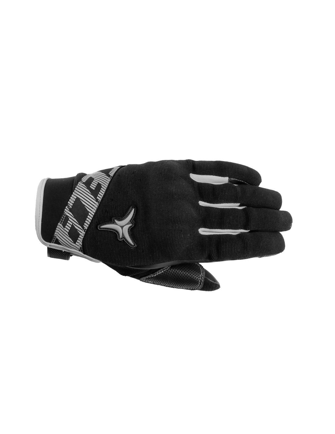 Seca MC Gloves X-Stretch Titanium