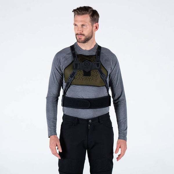 Knox Mr. První ochrana mikro-block pro ochranu zad