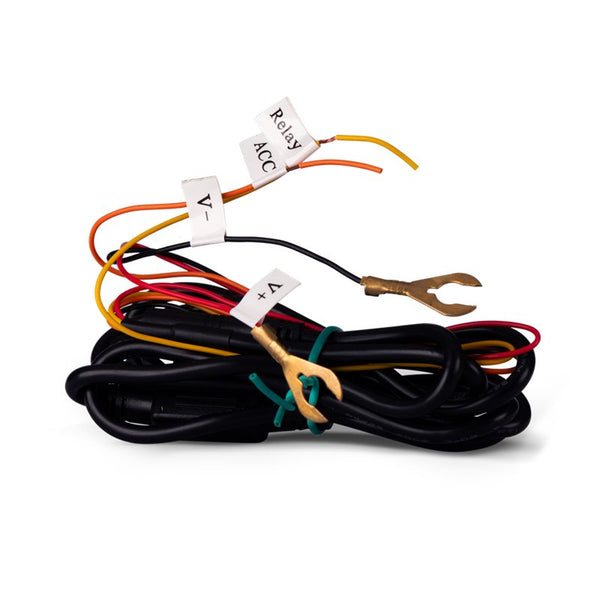 Nabíjecí kabel švihne trochu+ a některé