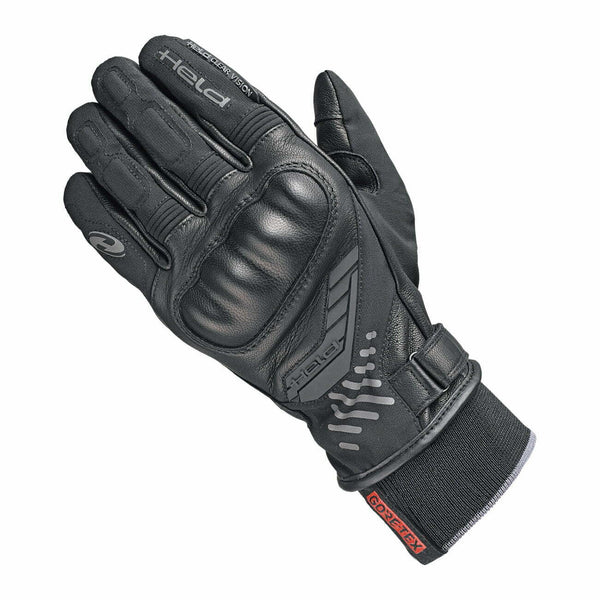 Držel Gore-Tex® MC Gloves Madoc Black