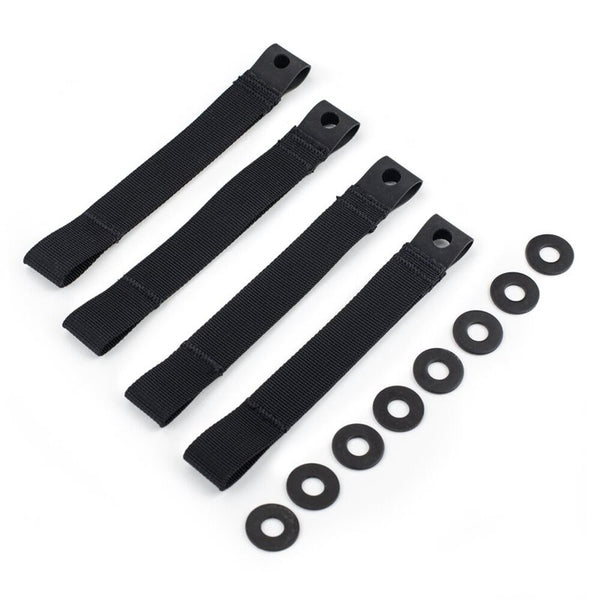 Montážní sada Kriega Fit Kit Ducati Scrambler