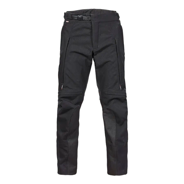 Triumf Textile MC Pants Intrepid Black