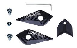 Sada Průzkumníků MX701 pro celou obličej