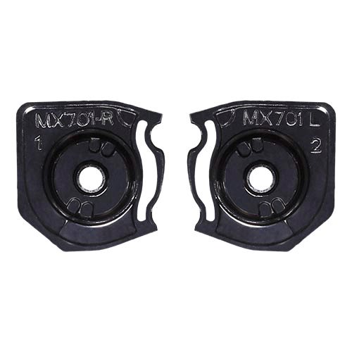 Mechanismus průzkumníka MX701 (bez šroubů)