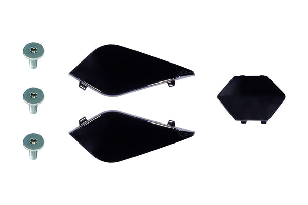 MX701 Průzkumník obrazovky+kryt