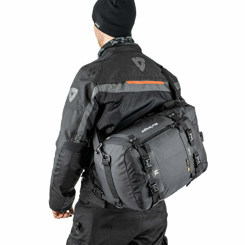 Kriega dypack nás 30 černý