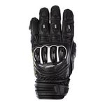 RST SPORT MC-Gloves TracTech Evo 4 krátká černá