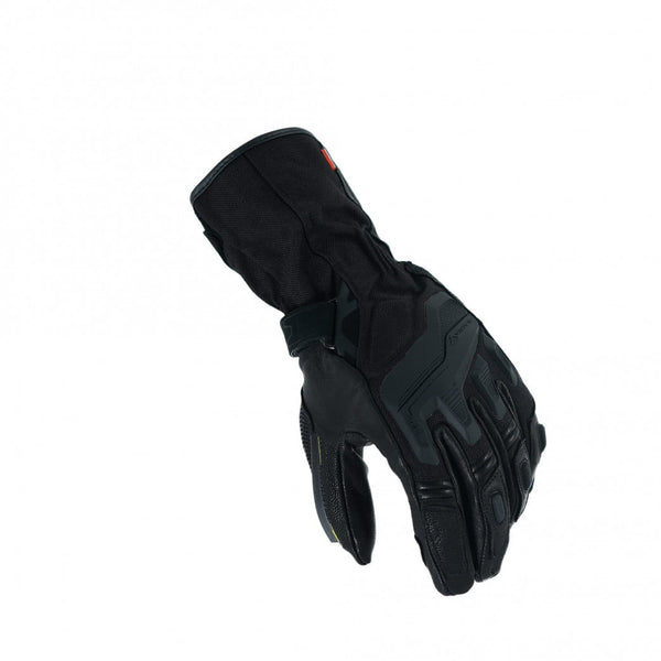 Macna MC Gloves Waterproof Revenge 2 Black