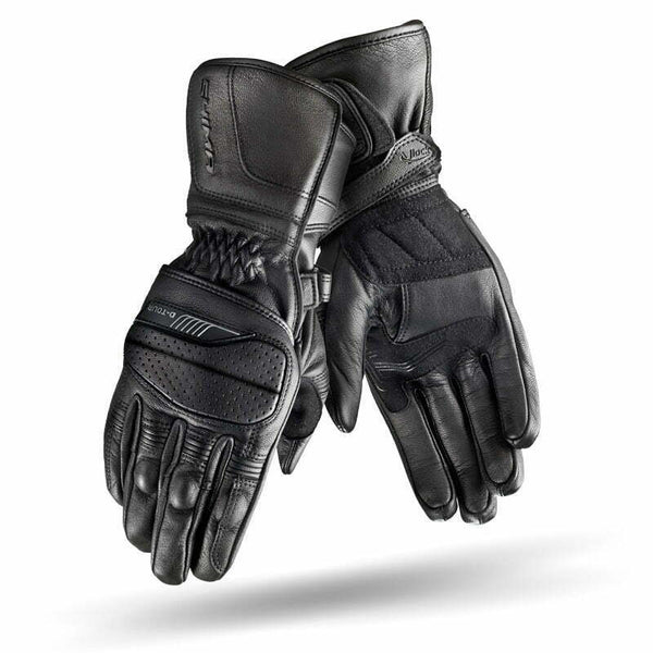 Shima Mc-Gloves D-Tour Black 