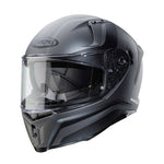 Cabarg Integral MC Helm Avalon Blast Black /Grey