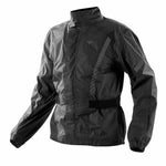 Shima Rain Jacket Hydrodry+ černá