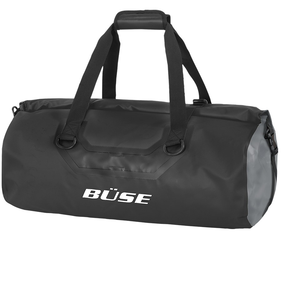 Büse Drybag 45 litrů černé