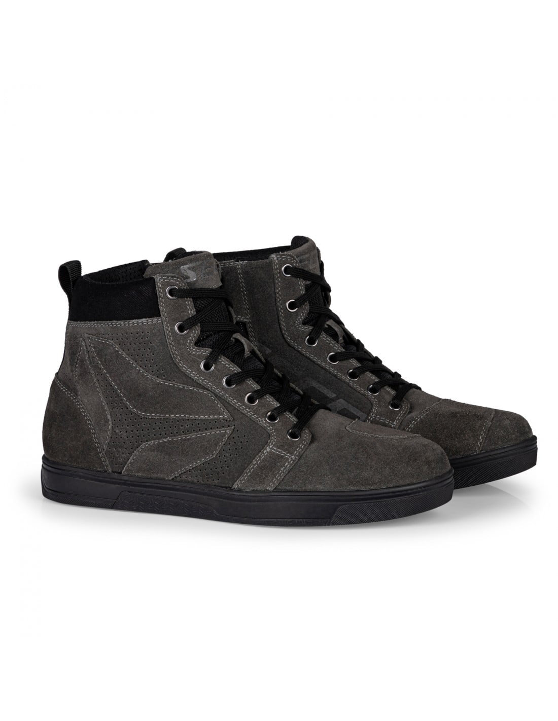 SECA unisex MC Shoes Neo Grey