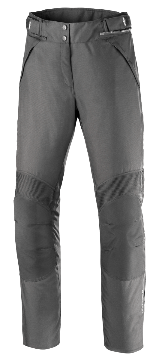 Büse Textile Mc-Pants Breno Black