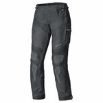 Držel Gore-Tex® Laminované MC-kalhoty Atacama Black