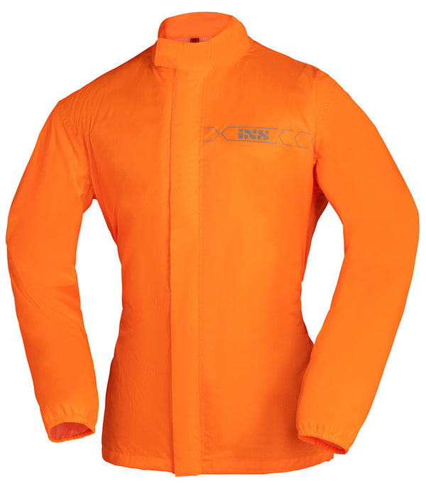 IXS dešťová bunda Nimes 3.0 Orange