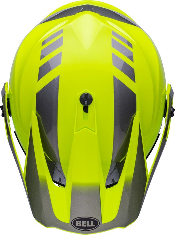 Bell Adventure MC Helmet MX-9 Adventure Mips