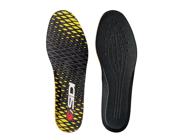 SIDI náhradní díl Sport Memory Intol Black/Yellow