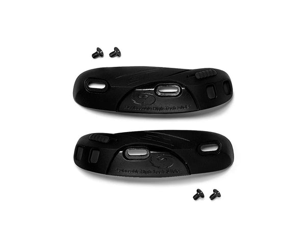 SIDI NÁVRHU ČÁST 86 VORTICE SLIDER BLACK/BLACK