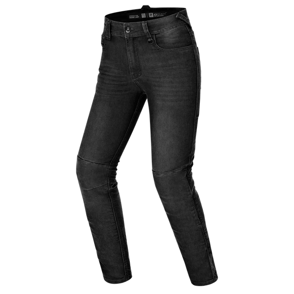 Shima přehrada Cordura® MC-Jeans AAA Ridge Black