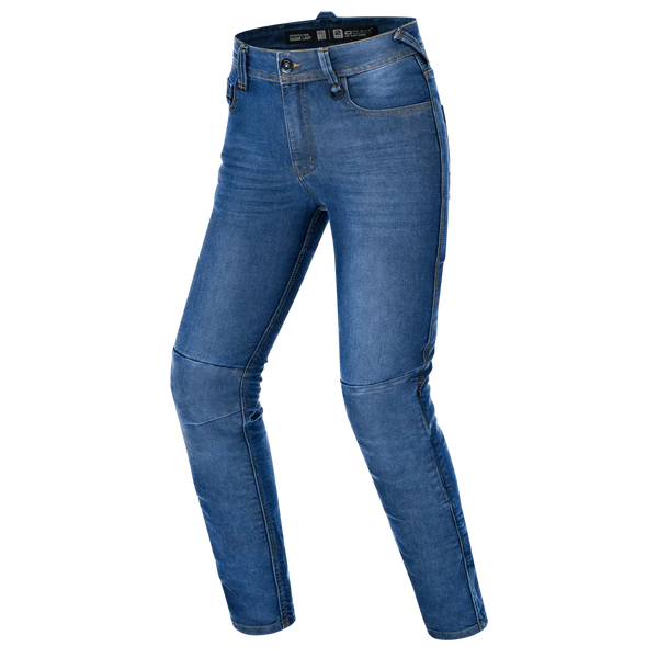 Shima přehrada Cordura® MC-Jeans AAA Ridge Blue
