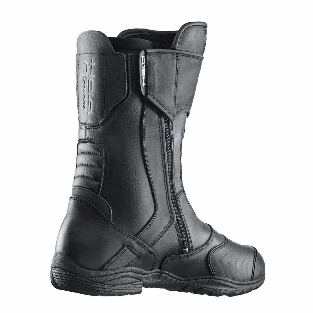 Držel unisex mc boots Shack Black