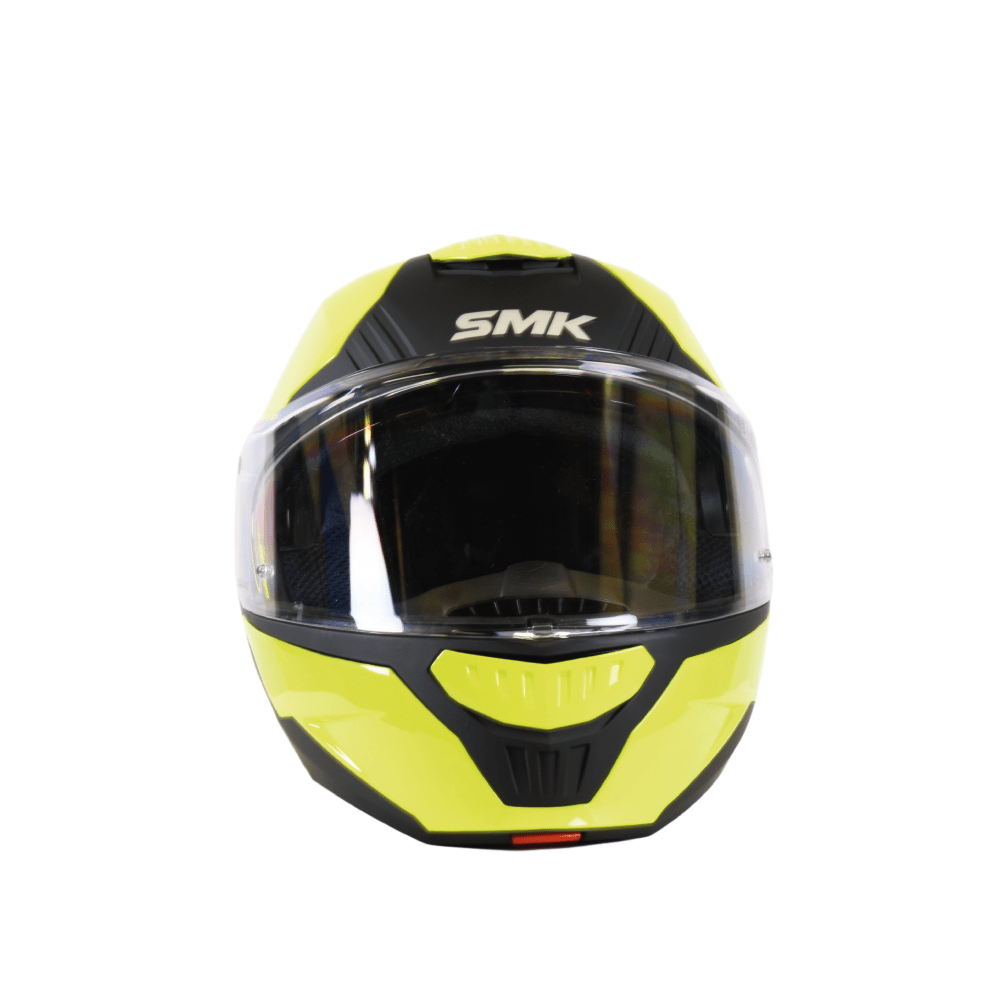 SMK otevřená chřipka MC Helmet