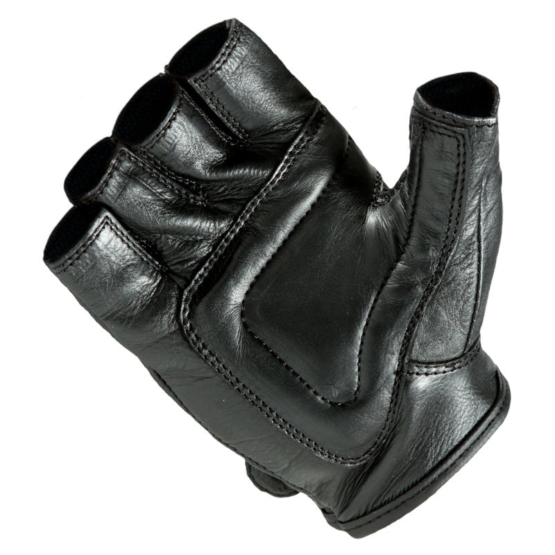 Ozone MC-Gloves Rascal Black