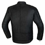 Ozone MC-kořeň Jacket Sparrow II Black