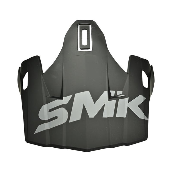 Screen SMK všechny matné černé