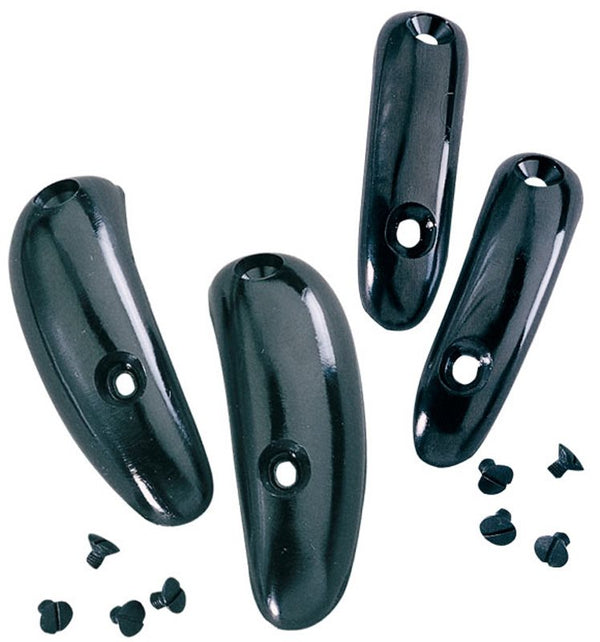 Slider plastový malý inkoust