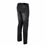 GMS Kevlar MC-Jeans Cobra Black