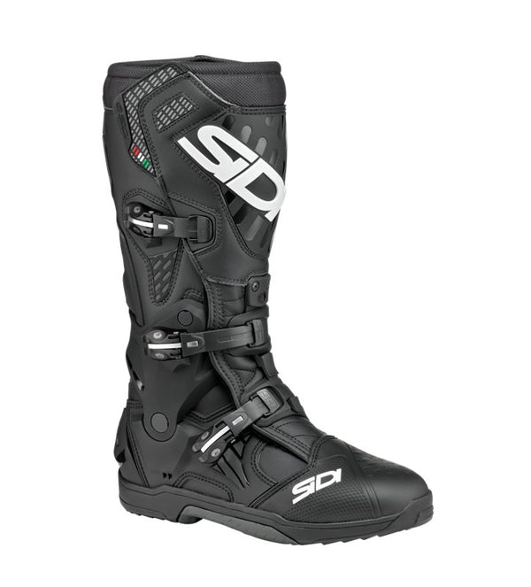 Sidi unisex MC boots crossair černá