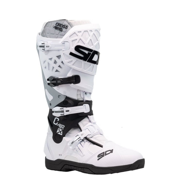 SIDI MC BOOTS CRSSAIR X WHITE /BLACK