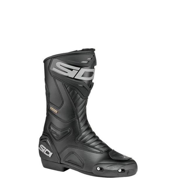 Sidi Gore-Tex® Unisex Sport MC Boots hraje černou /černou