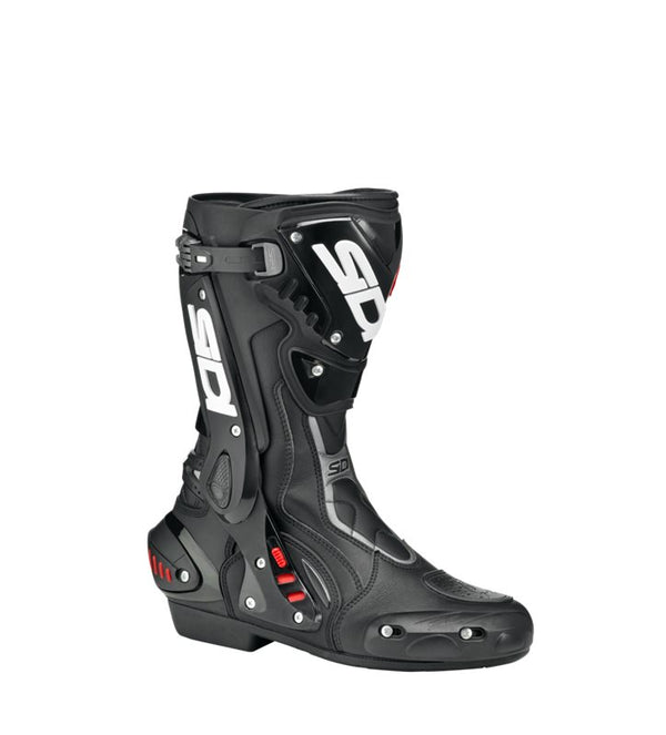 Sidi unisex Sport MC Boots St Black