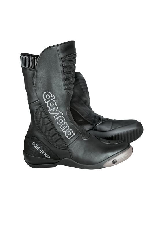 Boot Strach GTX Black Gore-Tex Daytona