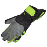 Rebelhorn MC-Sport Gloves Fighter Black /Flu