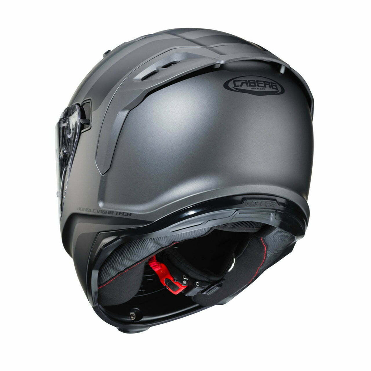 Cabarg Integral MC Helm Avalon Blast Black /Grey