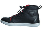 První MC-Shoes Urban II Black/Red