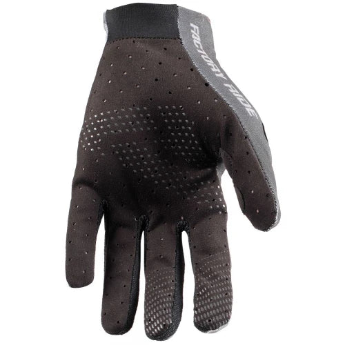 FXR Cross MC Gloves sklouznou na některých černých ops