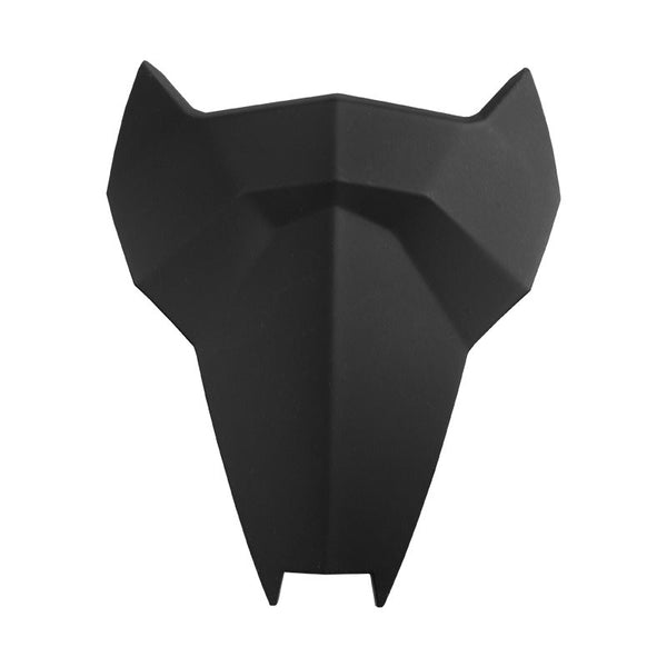 Horní ventil SMK GTJ Matte Black