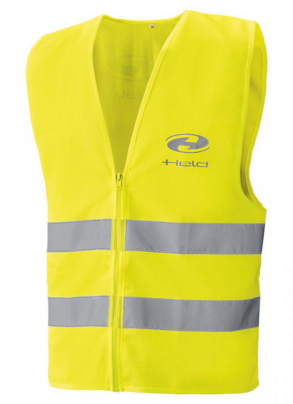 Držel MC Cvičení sborový sborový reflexní vesta