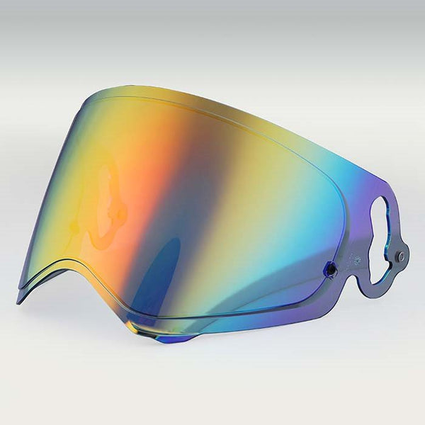 Arai Tx5 váza-a max-w zrcadlová světlo kouř/červená