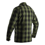 První košile Kevlar MC Lumberjack Green