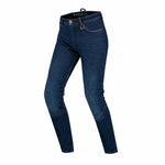 Shima Lady Kevlar MC-Jeans Devon Dark Blue