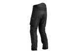 První textilie MC-Pants Adventure-X Black