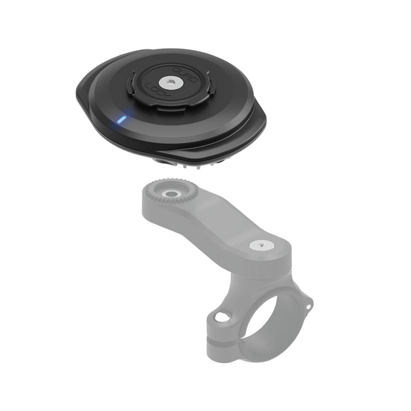 Quadlock bezdrátová nabíjecí hlava